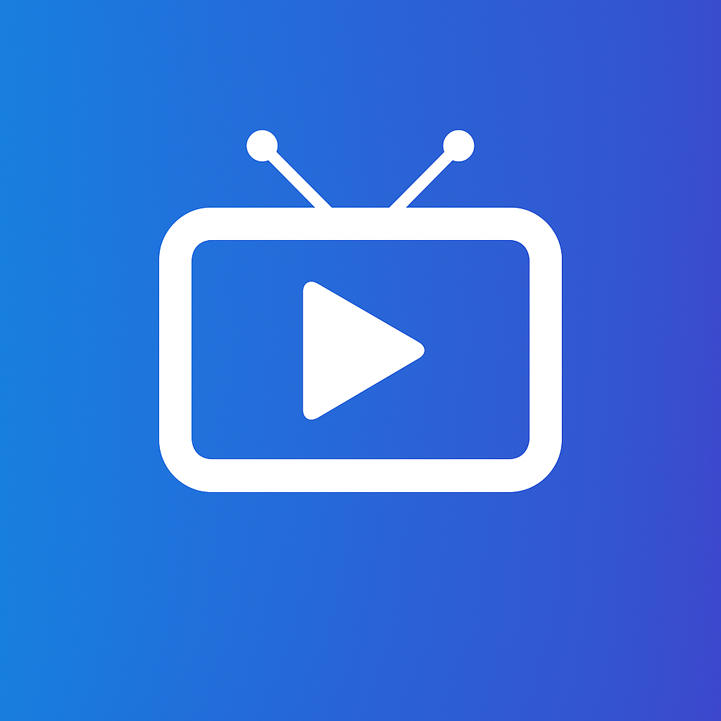 Binge Buddy App Icon